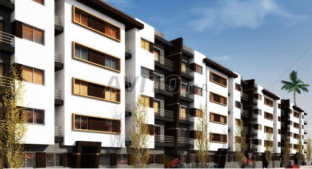 des appartements 3 chambres et sallon a deroua 80 m2 des appartements 3 chambres et sallon a deroua 80 m2