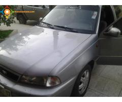 voiture a vendre