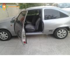 voiture a vendre