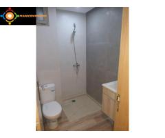 À louer – Bel appartement 110m² à Wifaq, Témara – 6 500 DH/mois