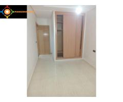 À louer – Bel appartement 110m² à Wifaq, Témara – 6 500 DH/mois