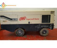 MOTOCOMPRESSORE INGERSOLL RAND