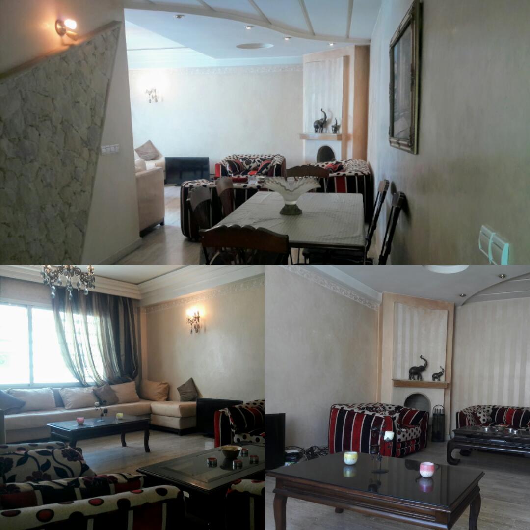 appartement de 101m meublé a beausejour appartement de 101m meublé a beausejour