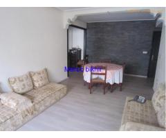 Moderne appartement en venteà agdal