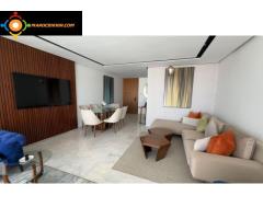 Appartement Haut de Gamme à Louer – Hay Riad, Rabat*