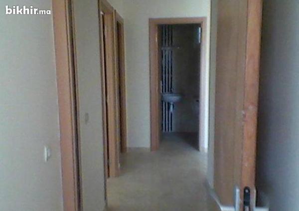 appartement a louer a settat