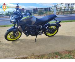 Moto à Vendre