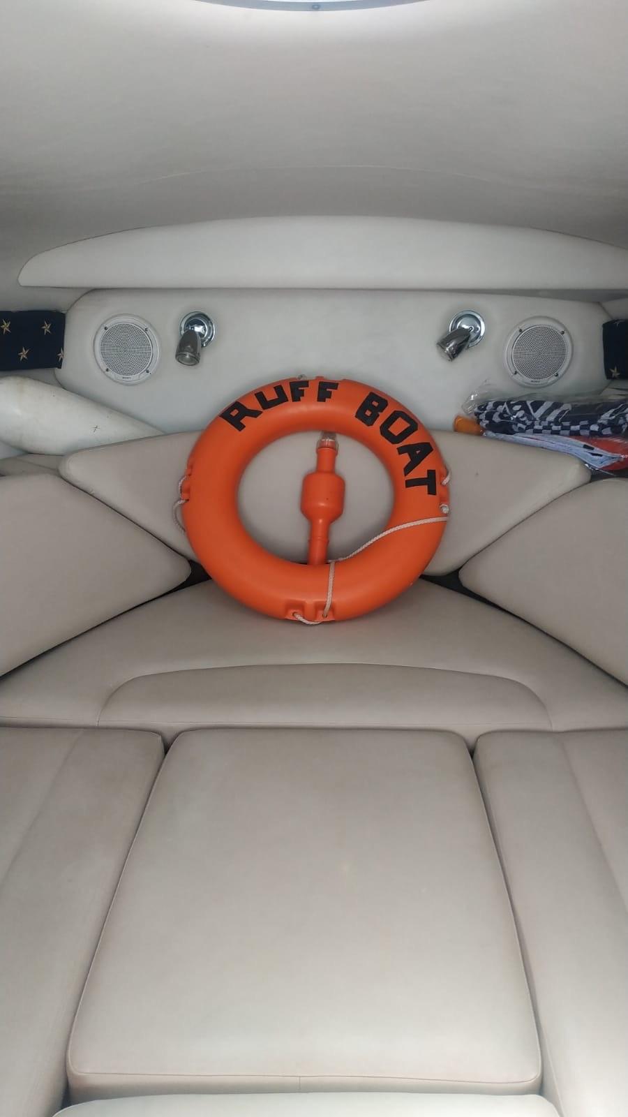 Bateau de plaisance CRownline Bateau de plaisance CRownline