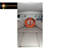 Bateau de plaisance CRownline