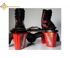 Flyboard zapata