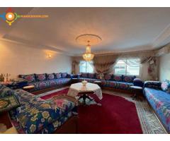 Appartement à Kenitra disponible de suite