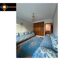 Appartement à Kenitra disponible de suite