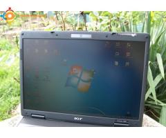 Acer Extensa 7630