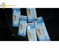 tickets mawazine fares, najwa karam, Nawal Zoghbi