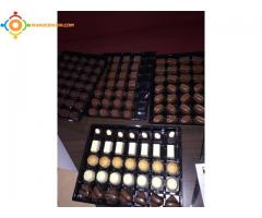 chocolat belge