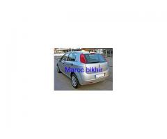 Fiat Punto 2007