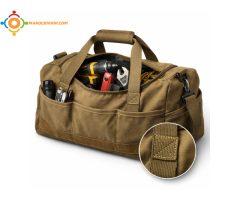 استثمر في سلامة أغراضك مع ساك يدوي احترافي