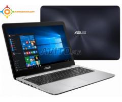 PC portable gamer i5 6 eme generation 8gb ram GT 920m