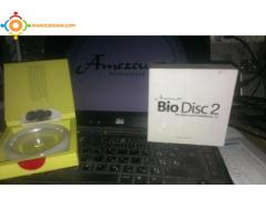 BIO DISC 2