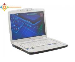 vente un pc portable acer aspire5920G