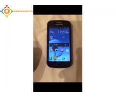 Samsung galaxy trend gt-s 7560