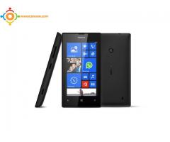 Nokia lumia 520 noir