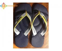 sandale de la marque havaianas Paris pour homme