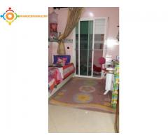 Appartement a vendre à meknes zitoune