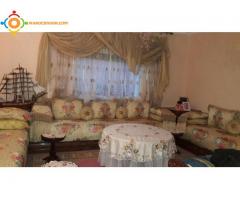 Appartement a vendre à meknes zitoune