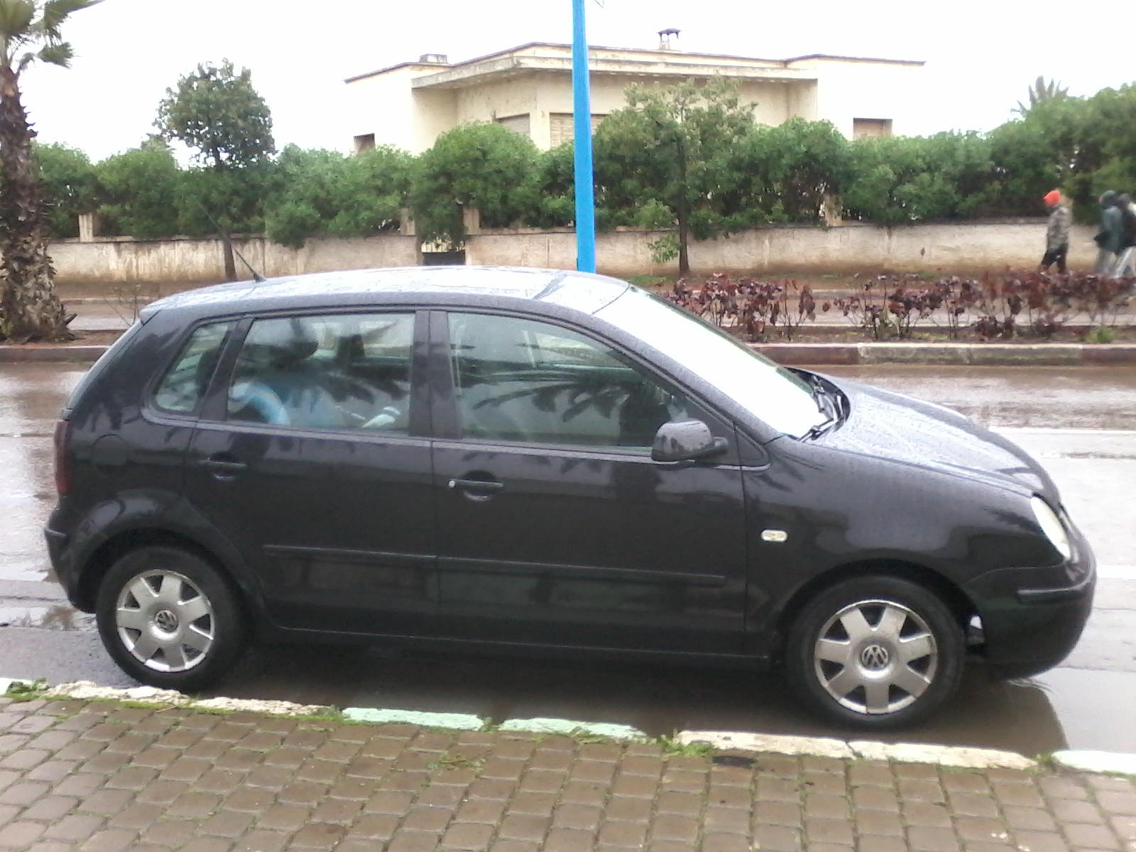 POLO SDI à vendre POLO SDI à vendre
