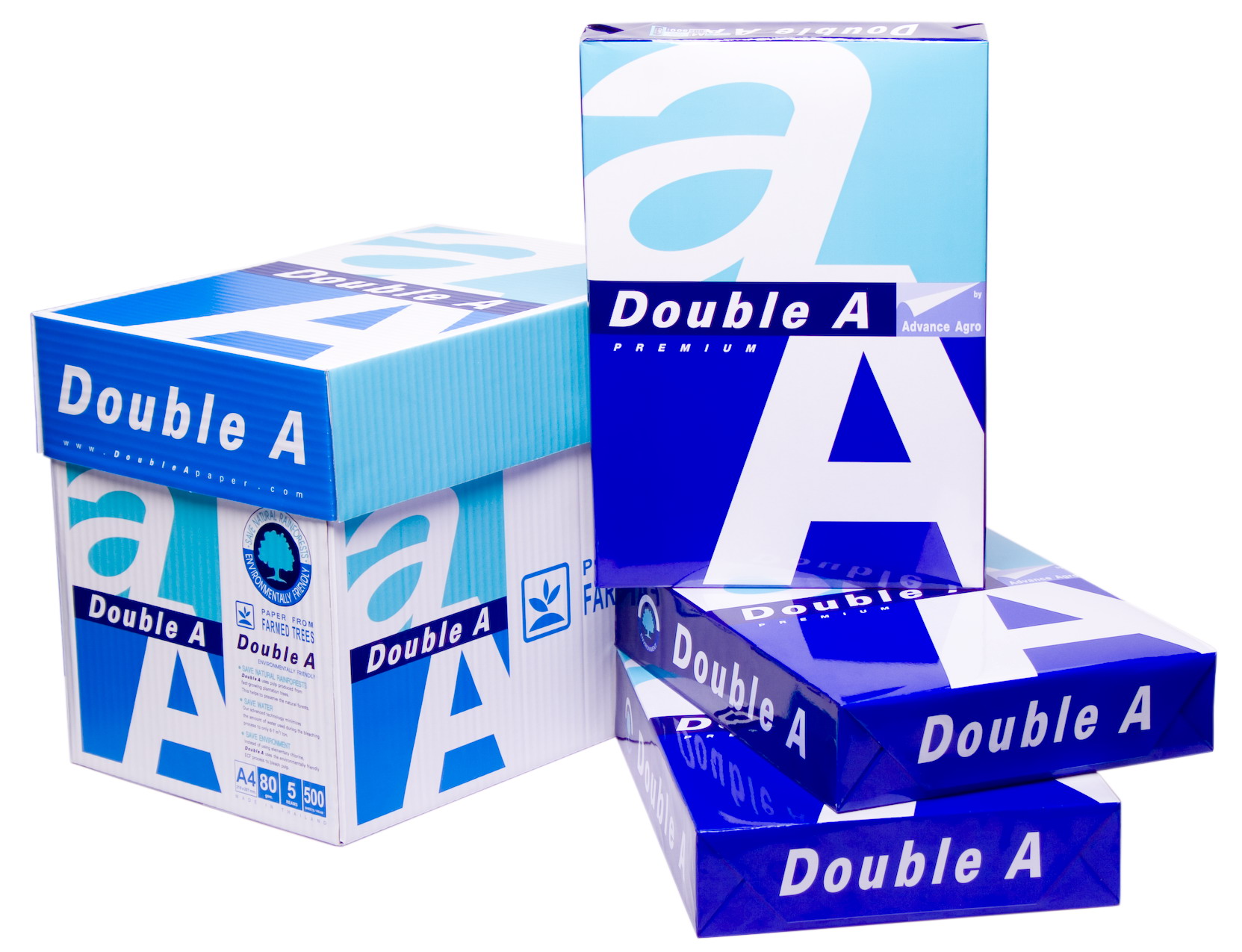 VENTE PAPIER A4 80gr / 75gr / 70gr