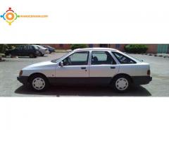 Ford sierra essence