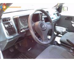 Ford sierra essence