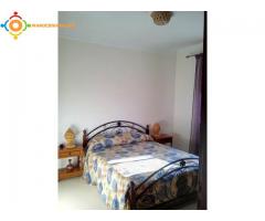 Appartement Panoramique 111m2 á Fnideq