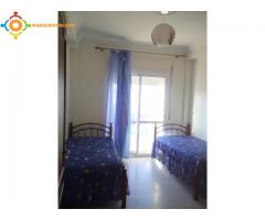 Appartement Panoramique 111m2 á Fnideq