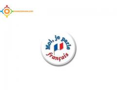 Formation en langue française