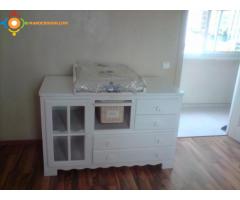 chambre bébé complète