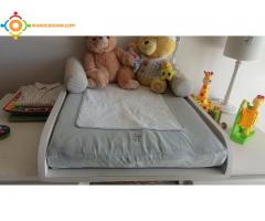 chambre bébé complète