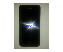 IPhon 4 noire 16G officiel