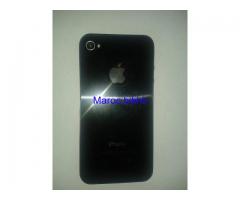 IPhon 4 noire 16G officiel