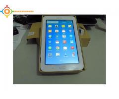 Samsung Galaxy Tab 3 Lite SMT110 8Go blanc