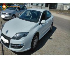 Renault Laguna 2.0 l : Expression 65.000 DH