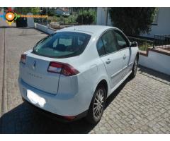 Renault Laguna 2.0 l : Expression 65.000 DH