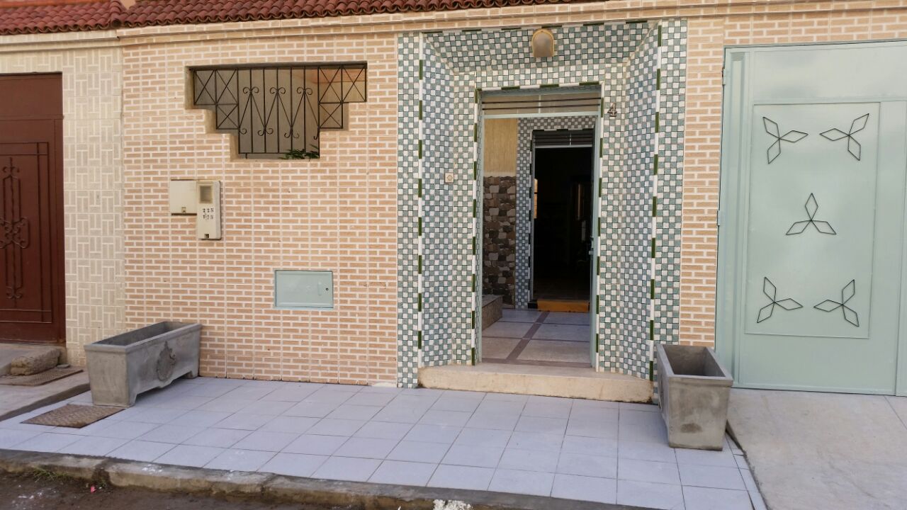 MAISON R+3 A VENDRE ALJIHADIA  AGADIR