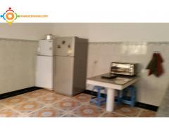 MAISON R+3 A VENDRE ALJIHADIA  AGADIR