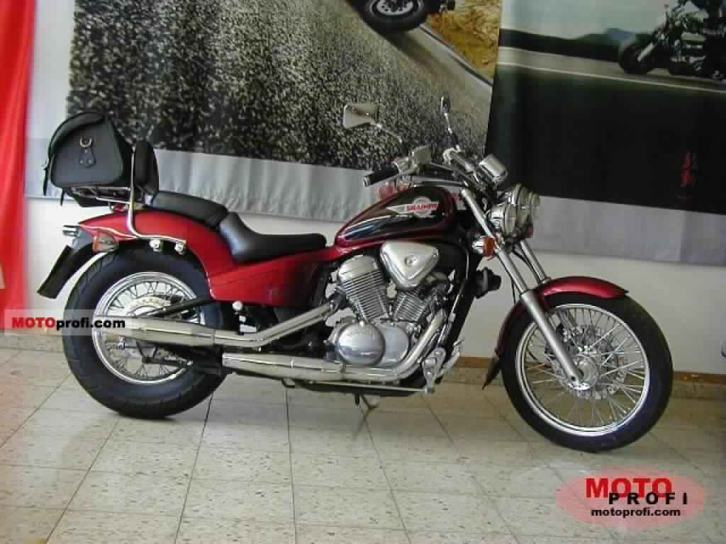 honda chadow 600 japan ba9a mlih kolchi dorigine