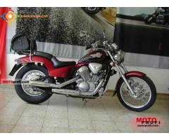 honda chadow 600 japan ba9a mlih kolchi dorigine