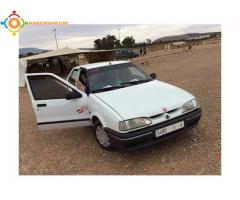 Renault 19 diesel