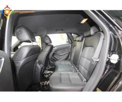 MERCEDES B180 DIESEL 2014