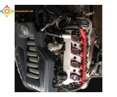 Moteur TOUARE AUDI Q7 AUDI A8